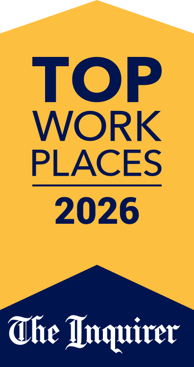 Philadelphia Inquirer Top Workplaces 2026